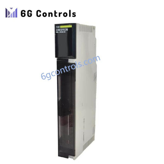 Schneider Electric 140CRA21110 Modicon Quantum DIO Module