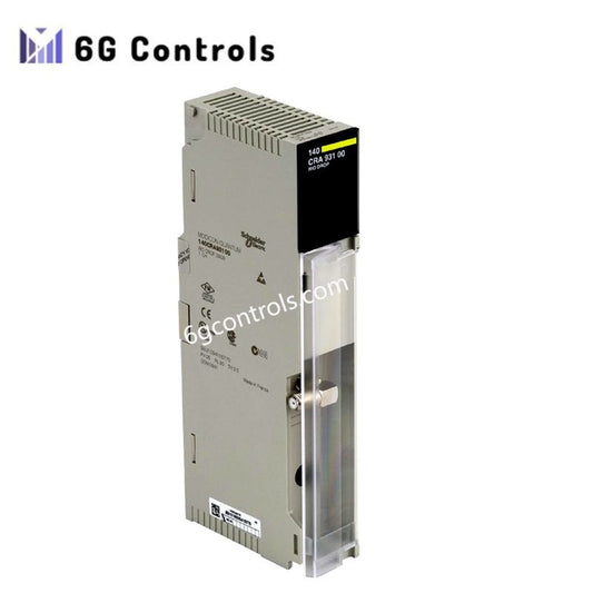Schneider Electric 140CRA93100C RIO Drop Adaptor Module