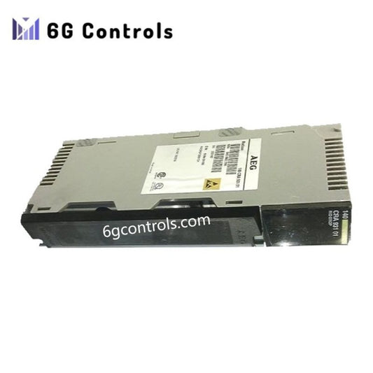 Schneider Electric 140CRA93101 RIO Drop Adapter Module