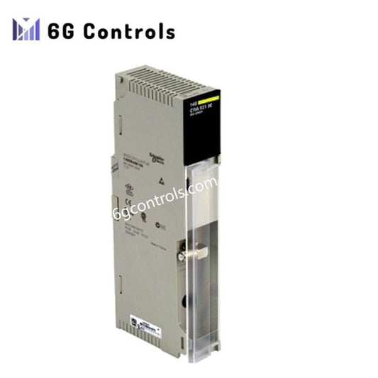 Schneider Electric 140CRA93101 RIO Drop Adapter Module