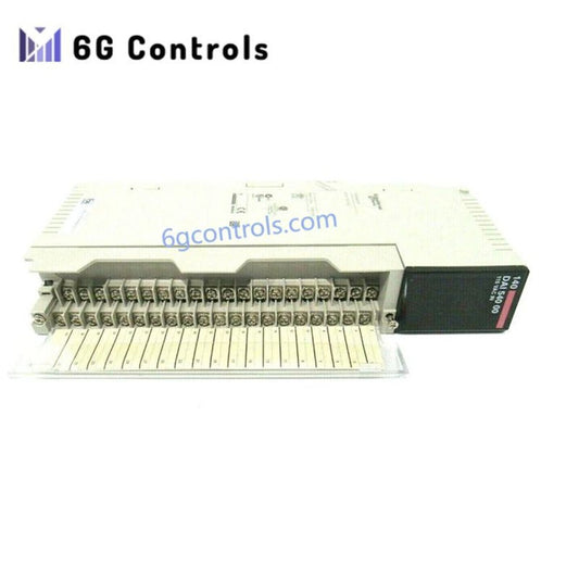 Schneider Electric 140DAI54000 AC Input Module Quantum