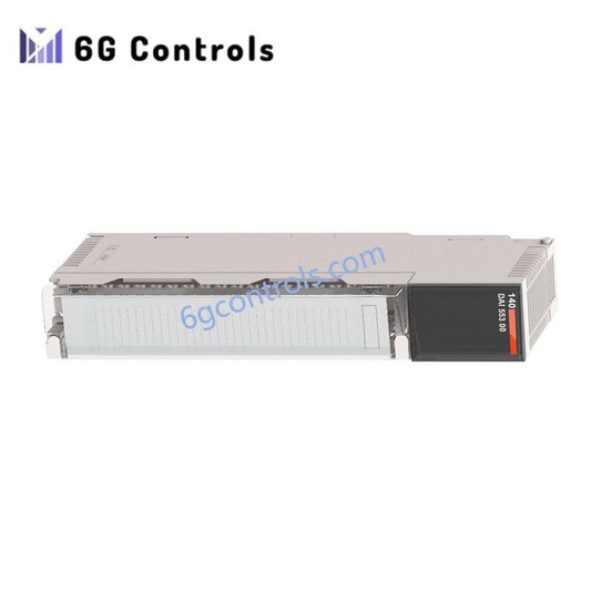Schneider Electric 140DAI54300 Quantum AC Input Module