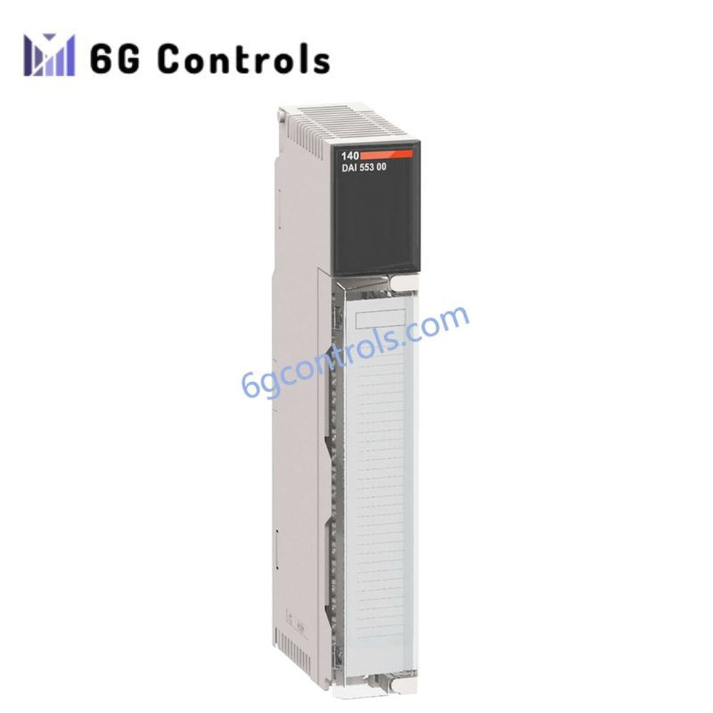 Schneider Electric 140DAI75300 Discrete Input Module