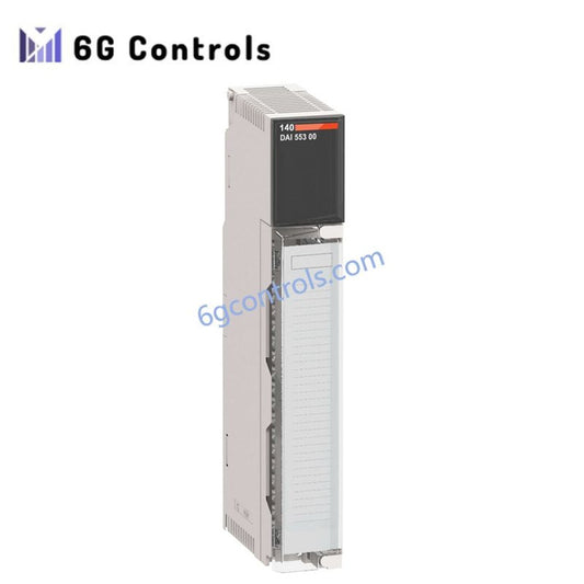 Schneider Electric 140DAI75300 Discrete Input Module