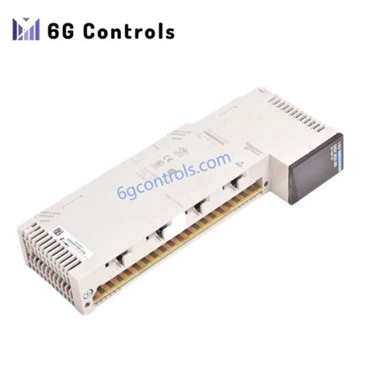 Schneider Electric 140DAI75300 Discrete Input Module