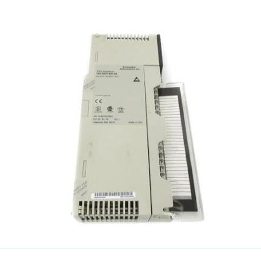 Schneider 140DAO84000 PLC Module Brand new in Stock