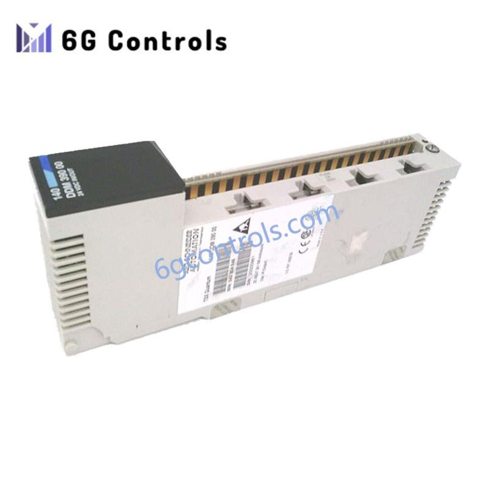 Schneider Electric 140DDM39000 Modicon Quantum Mixed I/O