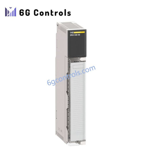 Schneider Electric 140DRA84000 Quantum Relay Output Module