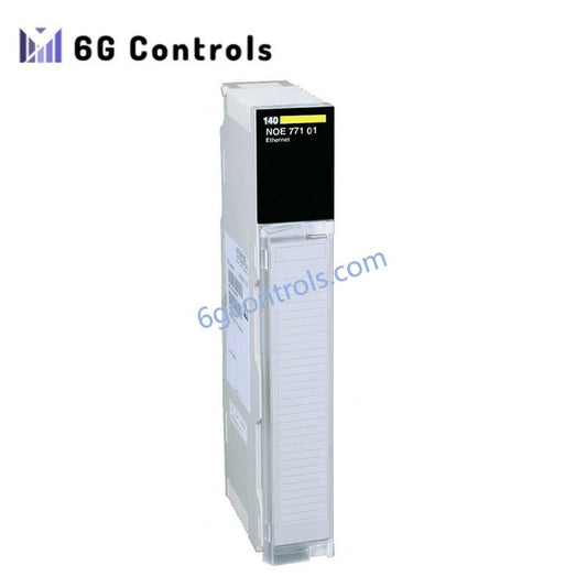 Schneider Electric 140EHC20200 High-Speed Counter Module