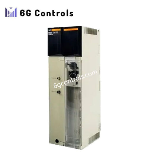 Schneider Electric 140MMS53502 Motion Control Module