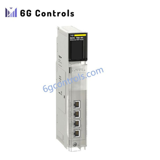 Schneider Electric 140NOC78000 Modicon Quantum Ethernet Module