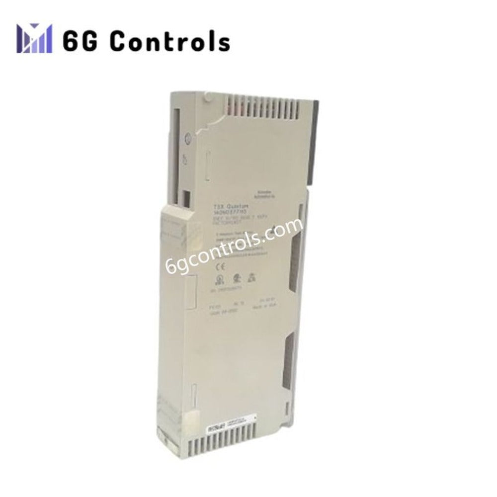 Schneider Electric 140NRP31201 Modicon Fibre Converter