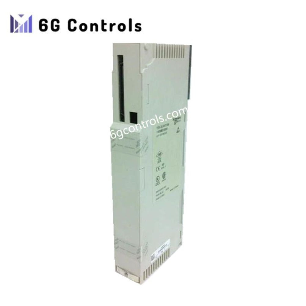 Schneider Electric 140XBE10000 Quantum Backplane Expander