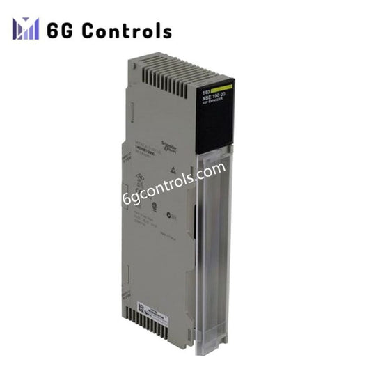 Schneider Electric 140XBE10000 Quantum Backplane Expander
