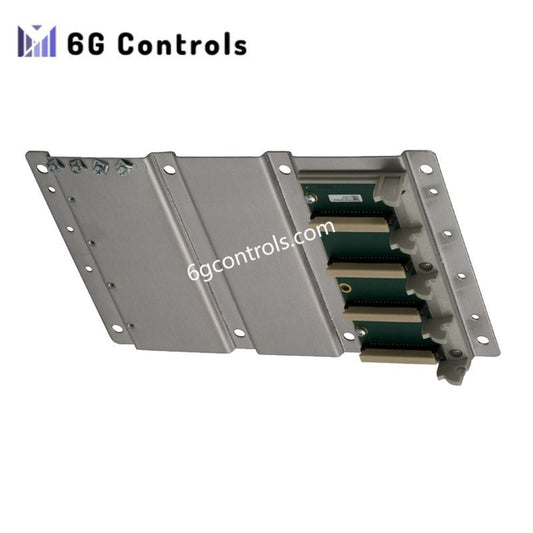 Schneider Electric 140XBP00400 Modicon Quantum Backplane