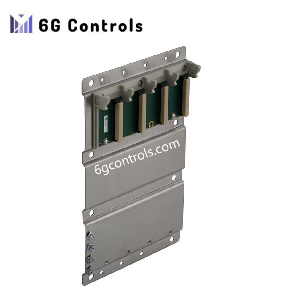Schneider Electric 140XBP00400 Modicon Quantum Backplane