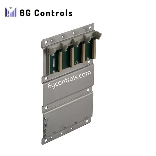 Schneider Electric 140XBP00400 Modicon Quantum Backplane
