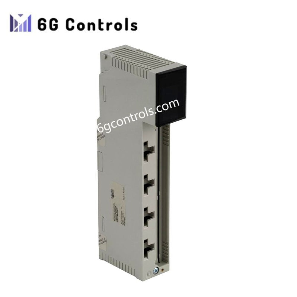 Schneider Electric 140XCP50000 Quantum Dummy Module