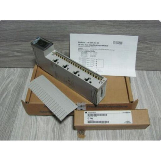 Schneider 140XTS00200 PLC Module Brand new in Stock
