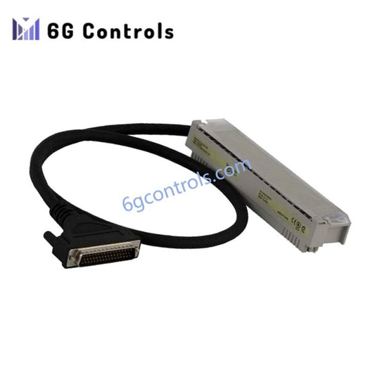 Schneider Electric 140XTS00206 Modicon Quantum Power Cable