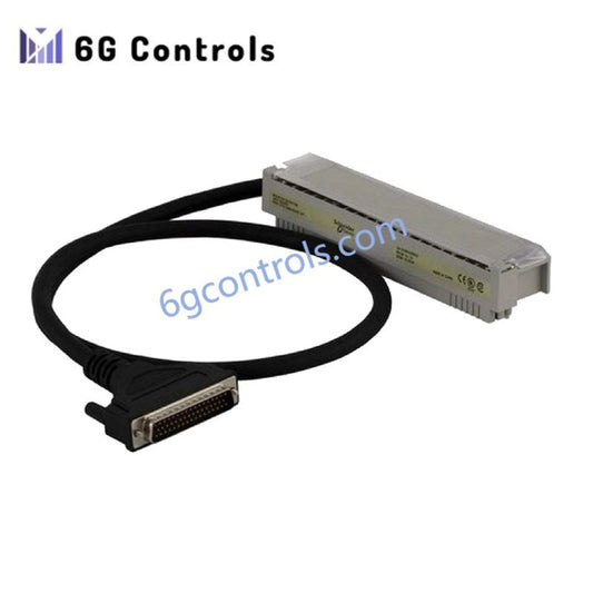 Schneider Electric 140XTS00206 Modicon Quantum Power Cable
