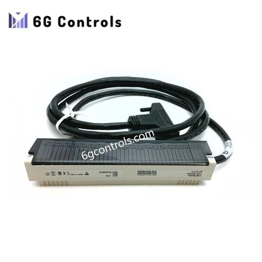 Schneider Electric 140XTS00209 Quantum CableFast Cable