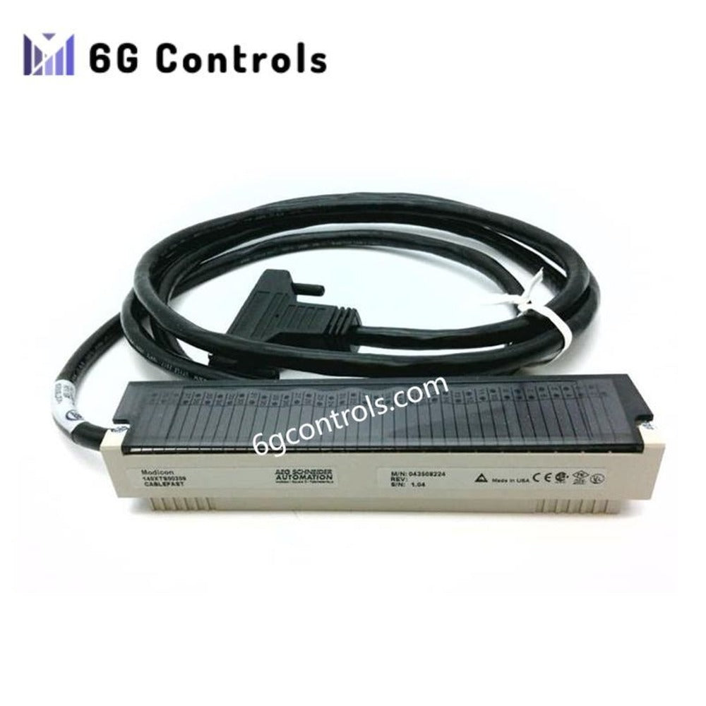 Schneider Electric 140XTS00209 Quantum CableFast Cable