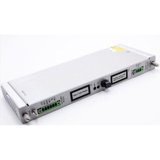 BENTLY NEVADA 146031-02 100Base-FX (Fiber Optic) I/O Module