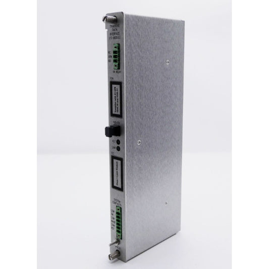 BENTLY NEVADA 146031-02 100Base-FX (Fiber Optic) I/O Module