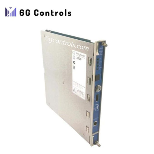 Bently Nevada 146358-01 Proximitor Sensor Interface Module