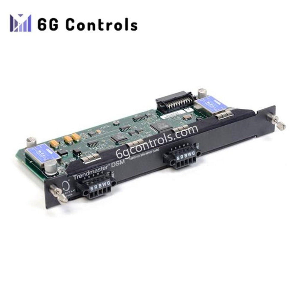 Bently Nevada 149787-01 TIM Input Card High Quality