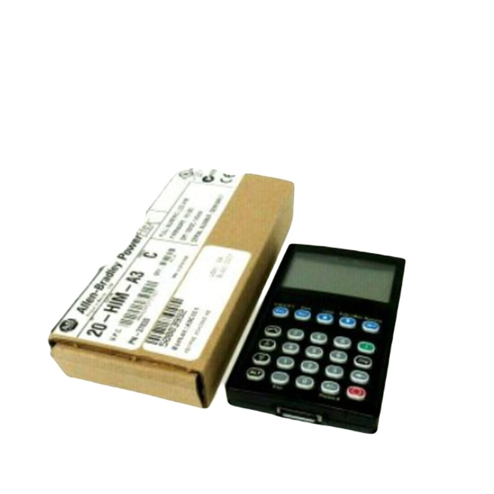 Allen Bradley 20-HIMA-A3 Original Packaging Module in Stock