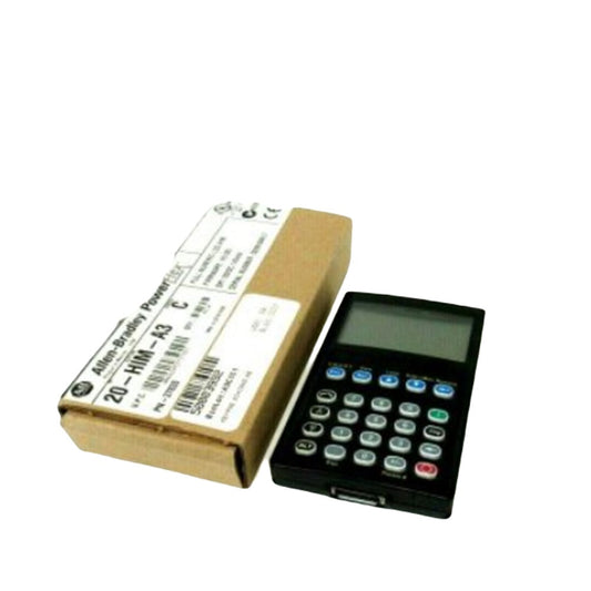 Allen Bradley 20-HIMA-A3 Original Packaging Module in Stock