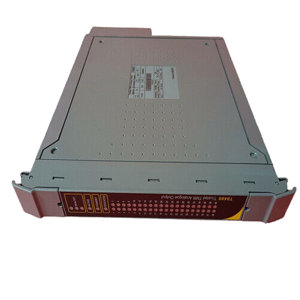 ICS Triplex T9100 Processor Module Brand new in stock