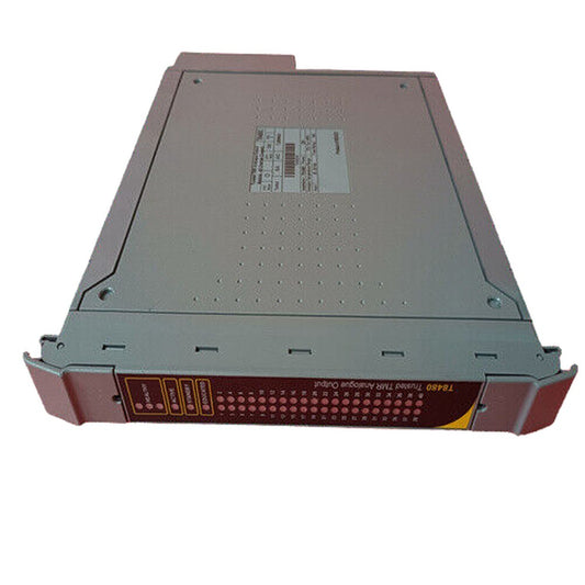ICS Triplex T9100 Processor Module Brand new in stock