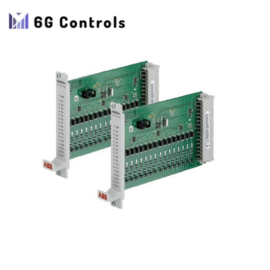 ABB DSBC176 3BSE019216R1 Bus Extender Board in Stock