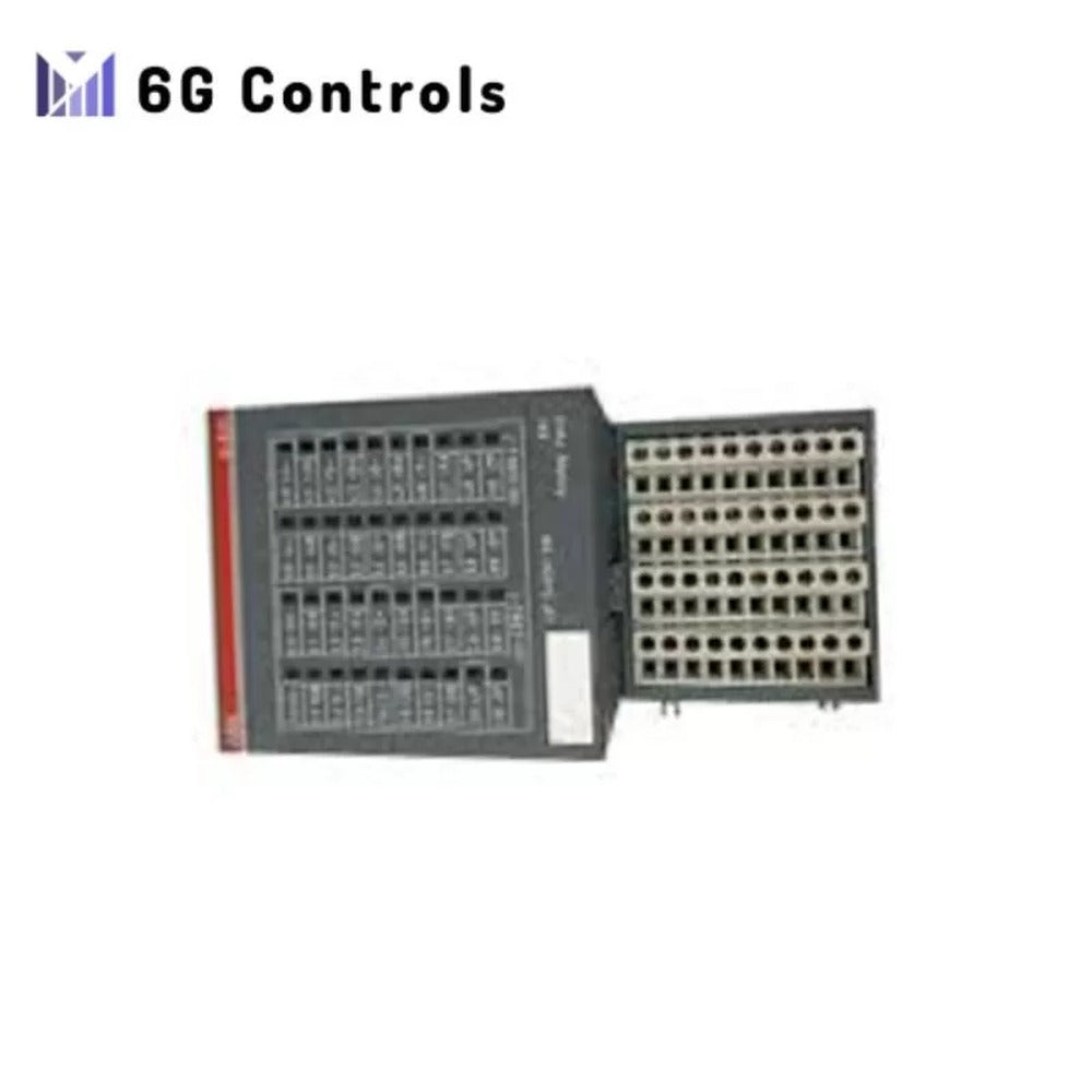 ABB AI531 Analog Input Module 100% Original Brand