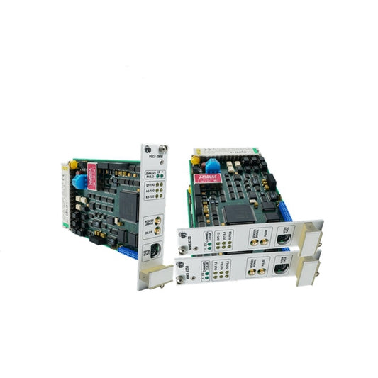 EPRO MMS 6350D (MMS6350D) Speed monitor with digital display