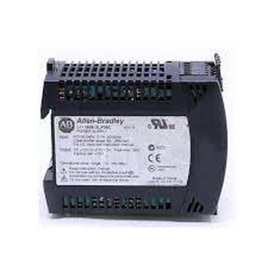 Allen Bradley 1606-XLS480E-3 Original Packaging Module in Stock