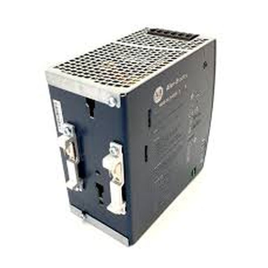 Allen Bradley 1606-XLS480E-3 Original Packaging Module in Stock