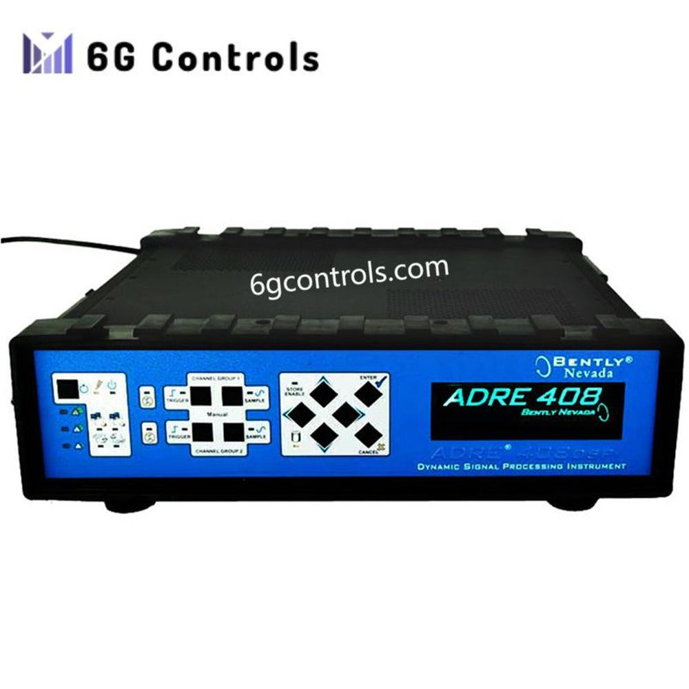Bently Nevada 169337 External Power Supply Brand New