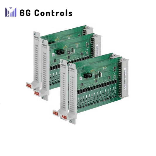 ABB DSQC503A E3HAC18159-1 DSQC 503A Axis Computer Hot Selling