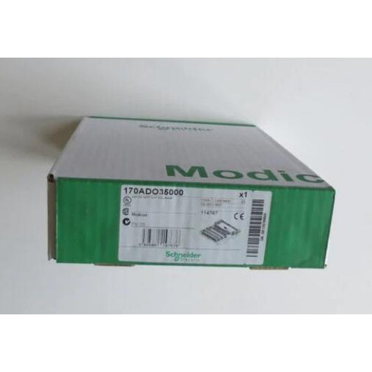 Schneider 170ADO35000 PLC Module Brand new in Stock