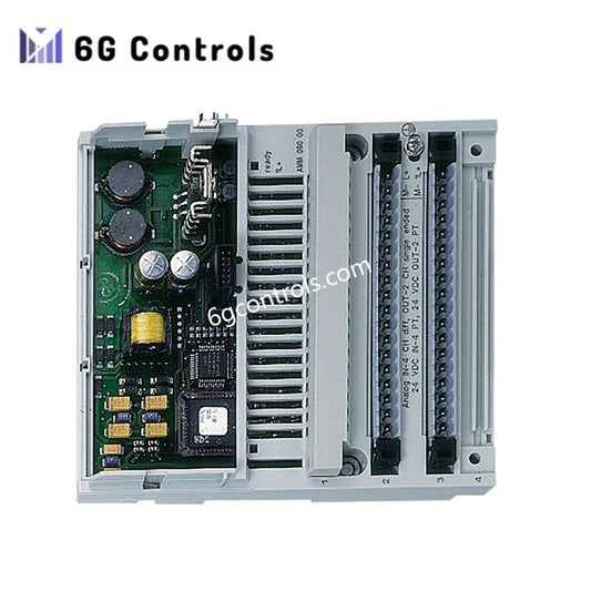 Schneider Electric 170AEC92000 High Speed Counter Module Base