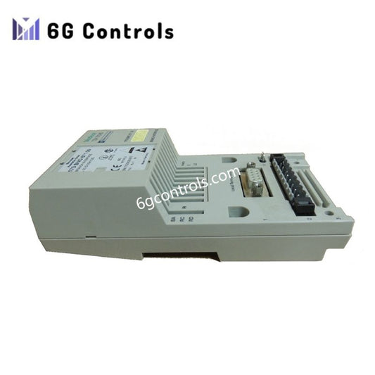 Schneider Electric 170BNO67100 Modicon Momentum Branch Interface