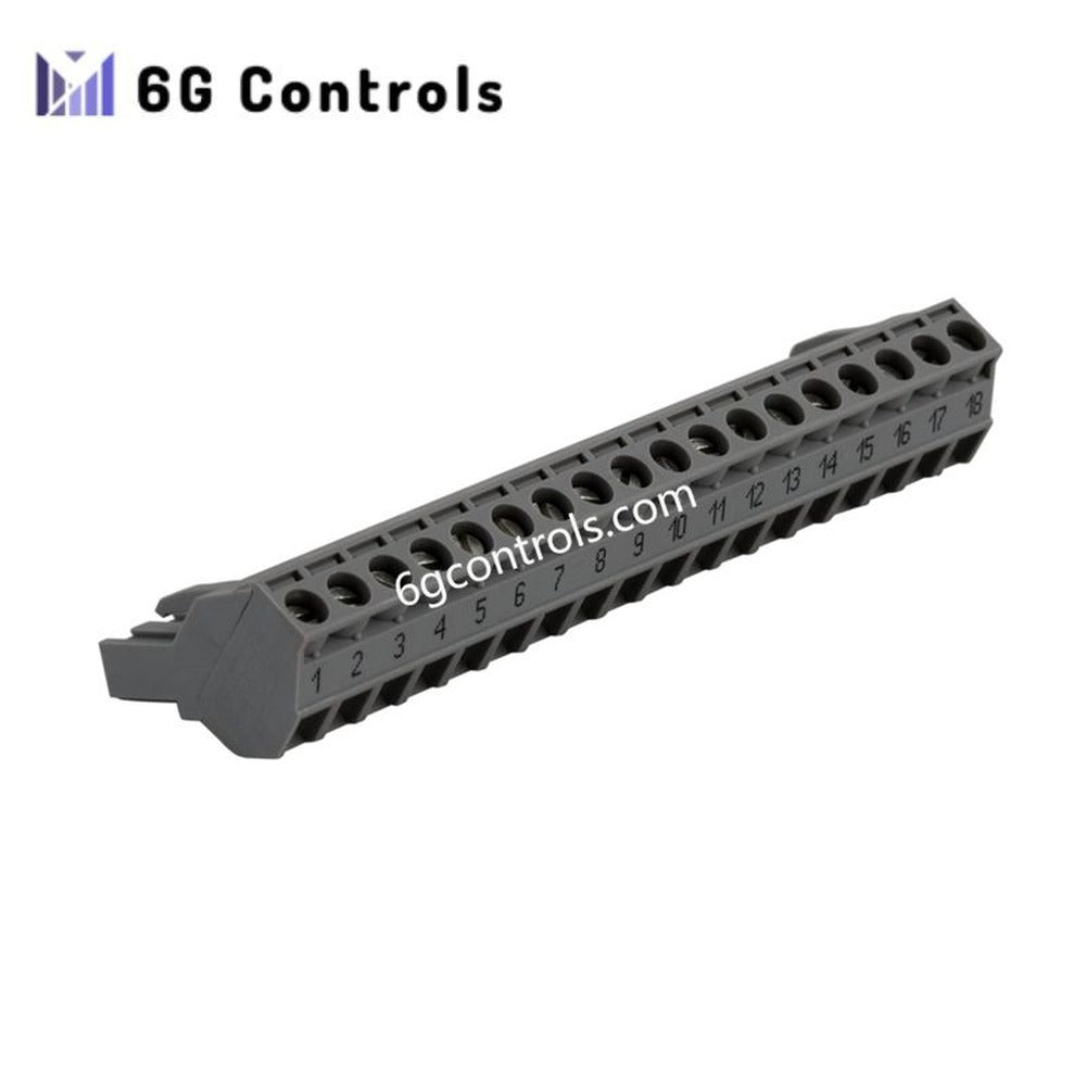 Schneider Electric 170XTS00100 Screw Terminal Block