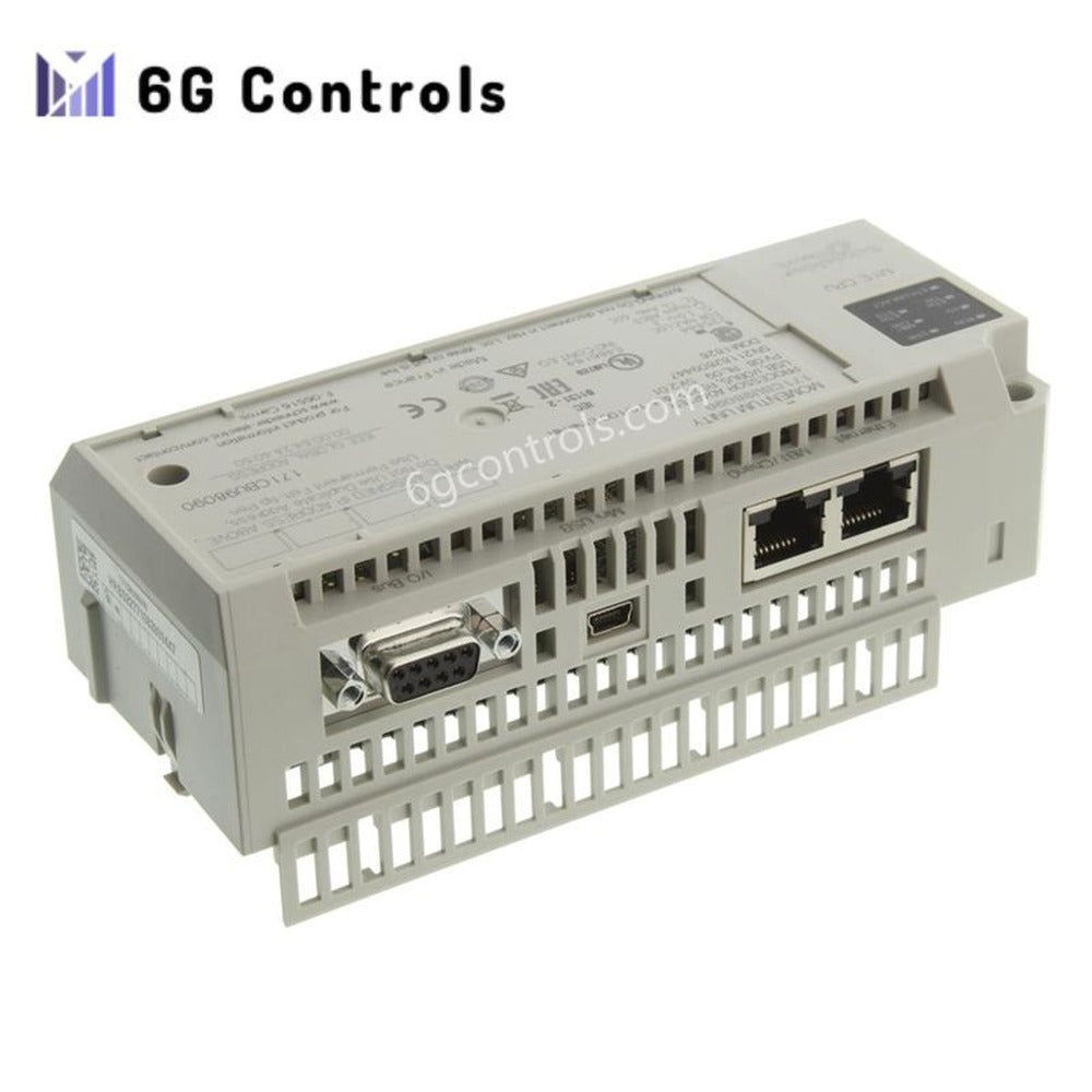 Schneider 171CBU98090 Unity M1E Processor In Stock