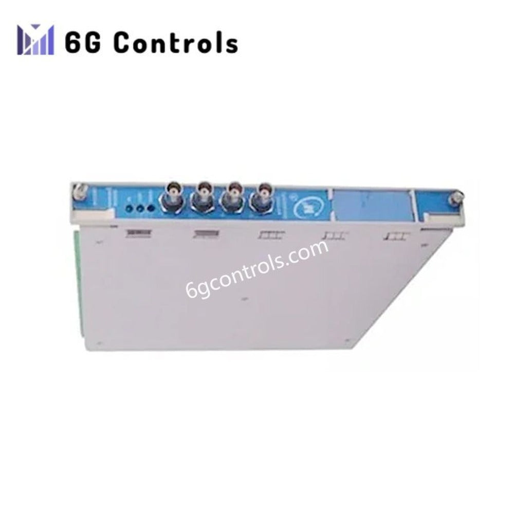 Bently Nevada 1720025 General Purpose Equipment Monitor