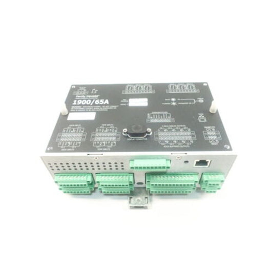 Bently Nevada 1900/65A 172323-01 Vibration Monitoring Controller
