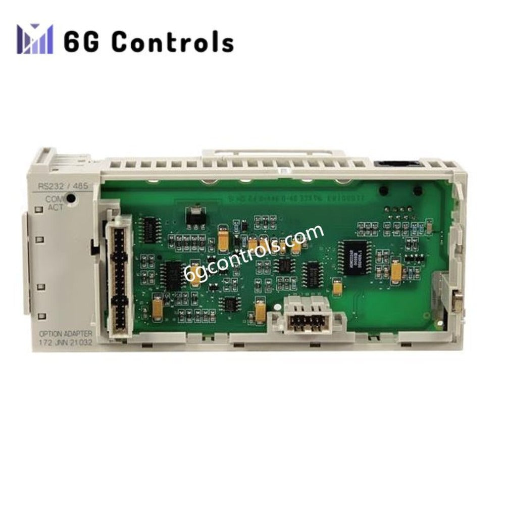 Schneider Electric 172JNN21032 Serial Link Option Adaptor